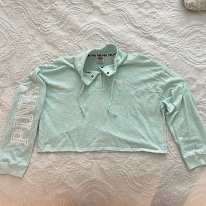 PINK Pullover